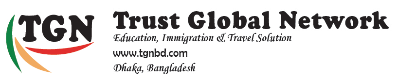TrustGlobalNetwork